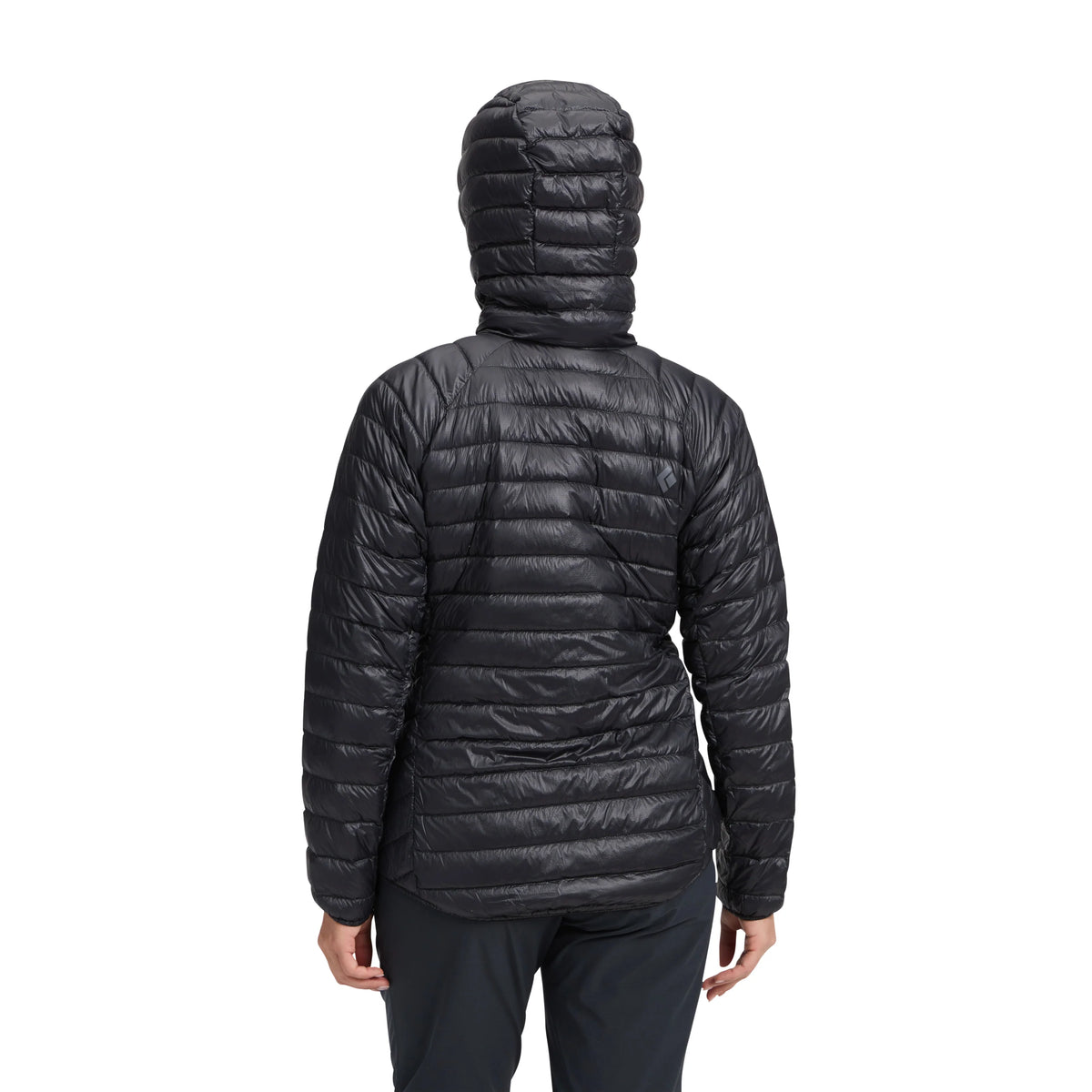 Deploy Down 0.5 Full Zip Hoody - Women's