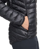 Deploy Down 0.5 Full Zip Hoody - Women's