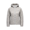 Deploy Down 0.5 Full Zip Hoody - Women's