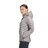 Deploy Down 0.5 Full Zip Hoody - Women's