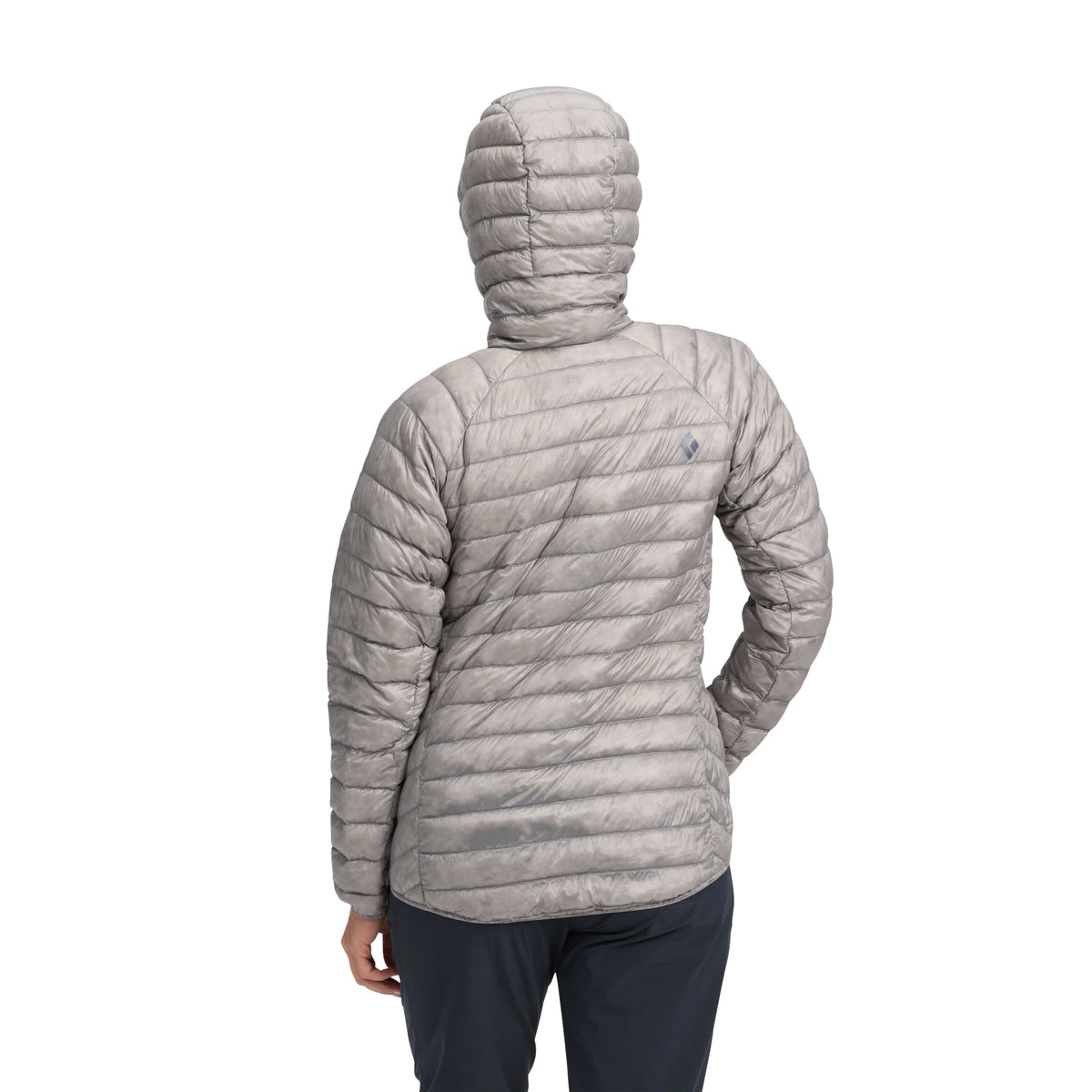 Deploy Down 0.5 Full Zip Hoody - Women's