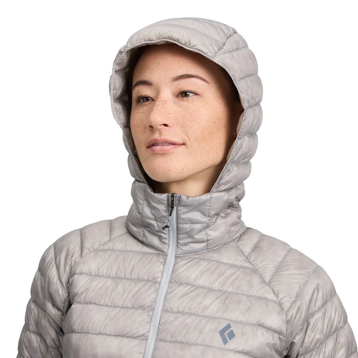 Deploy Down 0.5 Full Zip Hoody - Women's