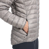 Deploy Down 0.5 Full Zip Hoody - Women's