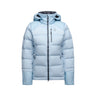 Mission Down 3000m Hoody - Women's
