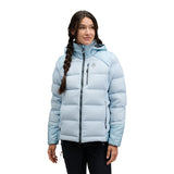 Mission Down 3000m Hoody - Women's