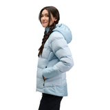 Mission Down 3000m Hoody - Women's