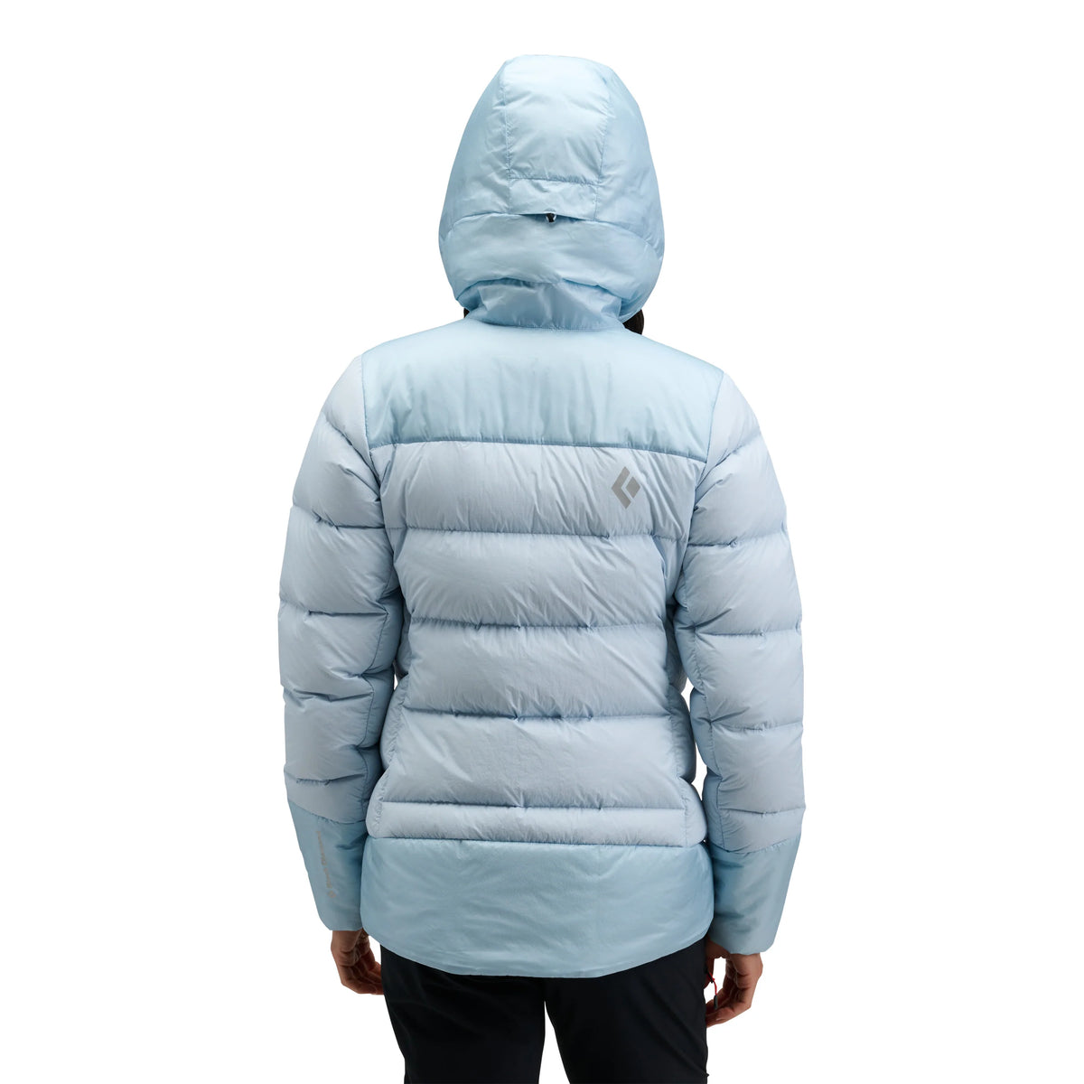 Mission Down 3000m Hoody - Women's