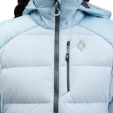 Mission Down 3000m Hoody - Women's