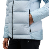 Mission Down 3000m Hoody - Women's