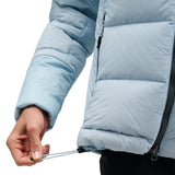 Mission Down 3000m Hoody - Women's