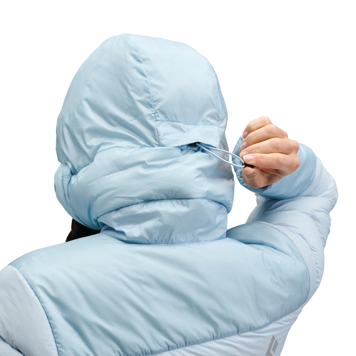 Mission Down 3000m Hoody - Women's