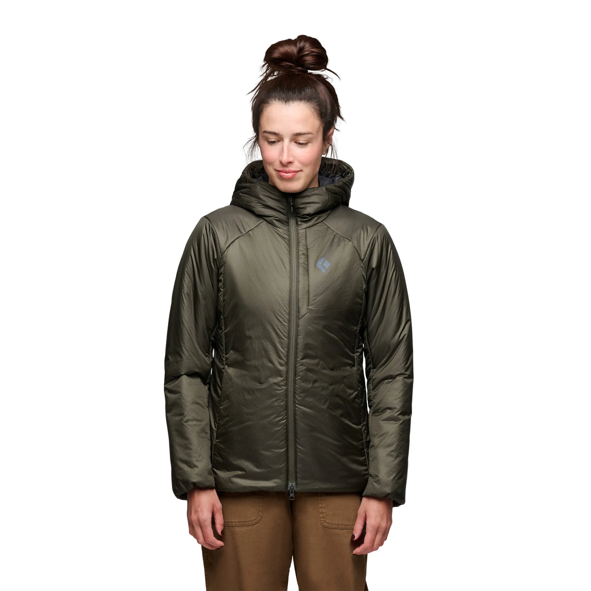 Solution 3.0 Hoody - Women's