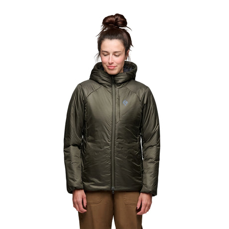 Solution 3.0 Hoody - Women's