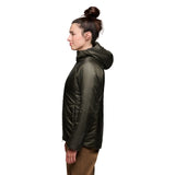 Solution 3.0 Hoody - Women's