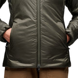 Solution 3.0 Hoody - Women's