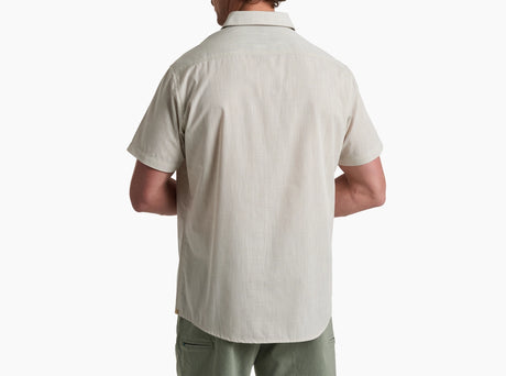 Kuhl Karib Short Sleeve - Mens