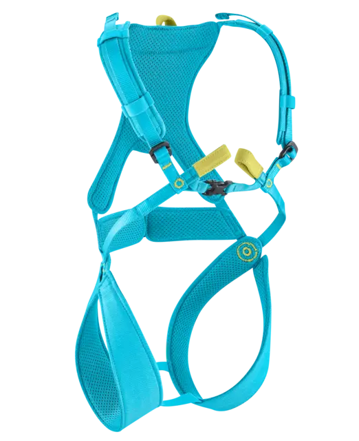 Fraggle III Harness - Kid's