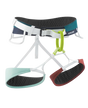 Edelrid Moe 3R Harness Assorted