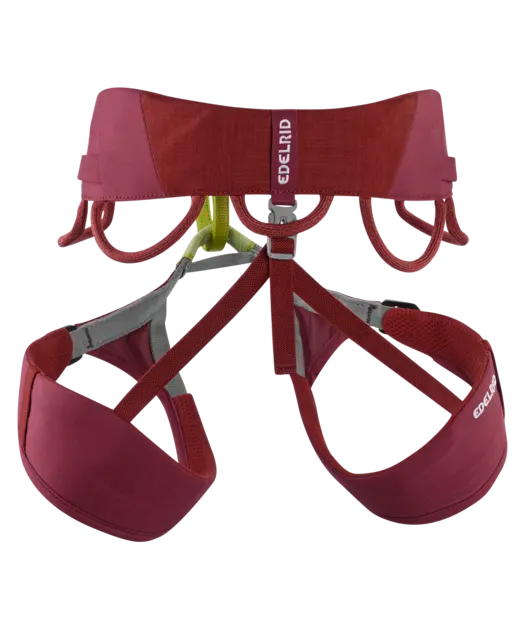 Jayne IV Harness - Women's