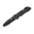 Benchmade Triage-916SBK