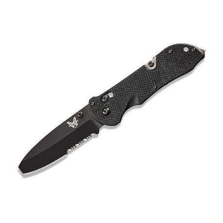 Benchmade Triage-916SBK