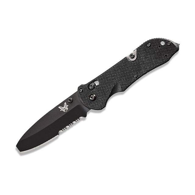 Benchmade Triage-916SBK