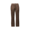 Black Diamond Dogma Pants - Womens Basalt