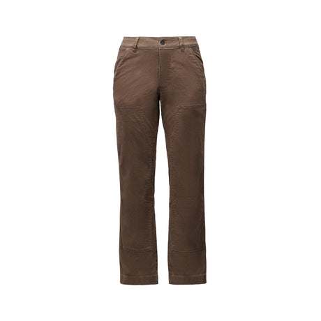Black Diamond Dogma Pants - Womens Basalt