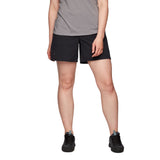 Black Diamond Sierra Shorts - Womens