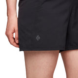 Black Diamond Sierra Shorts - Womens