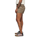 Black Diamond Notion Shorts - Womens