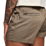 Black Diamond Notion Shorts - Womens