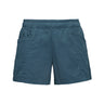 Black Diamond Notion Shorts - Womens Creek Blue