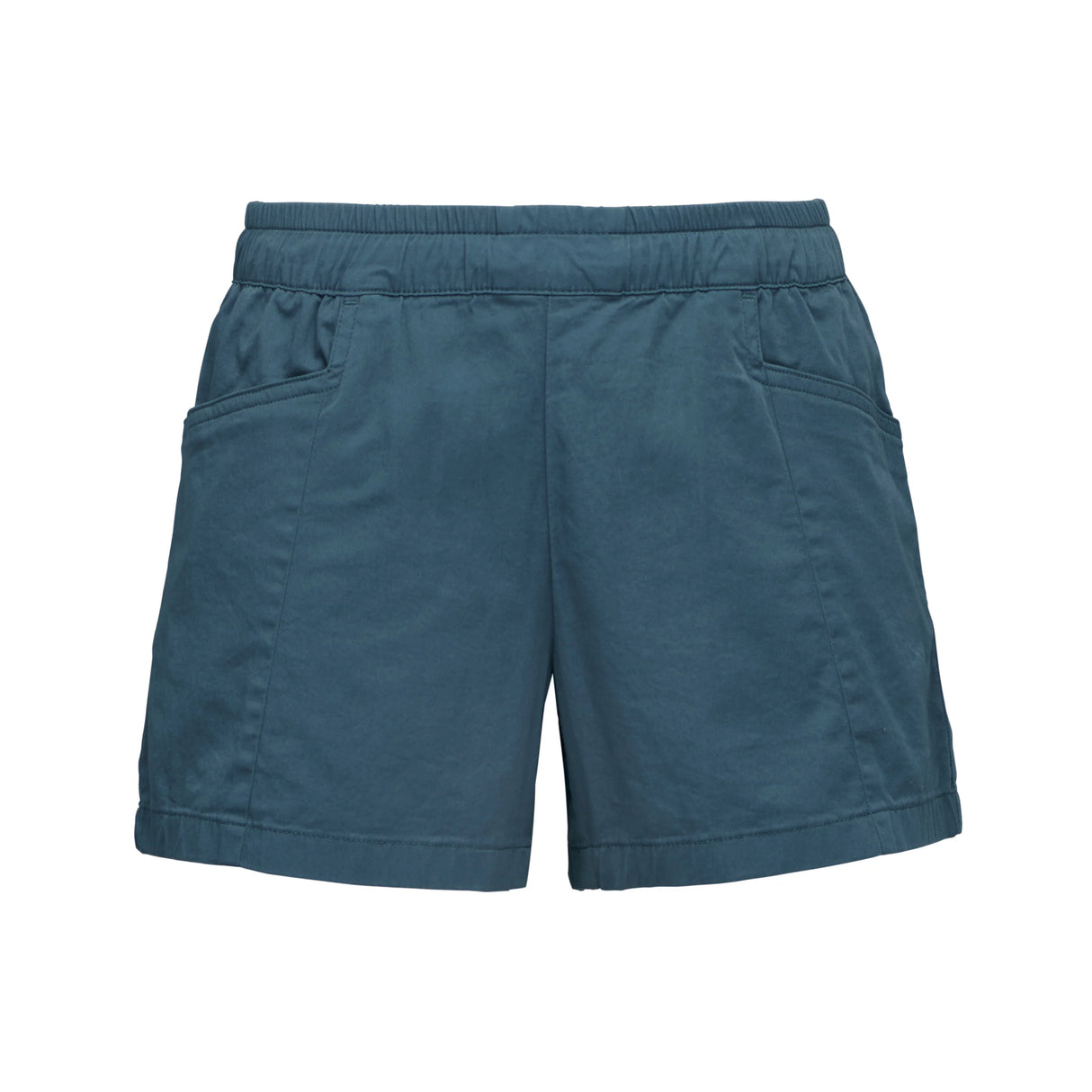 Black Diamond Notion Shorts - Womens Creek Blue