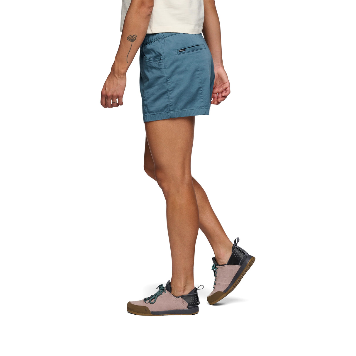 Black Diamond Notion Shorts - Womens