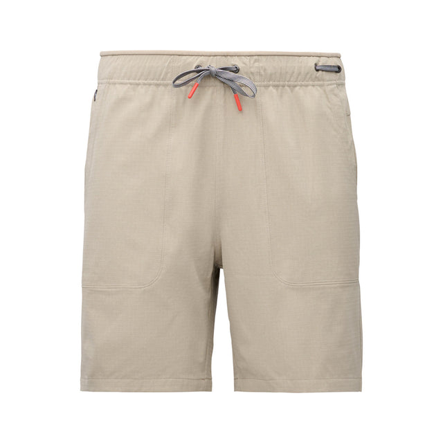 Black Diamond Sequence Shorts - Mens Moonstone