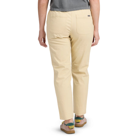 Black Diamond Ethos Pants - Womens