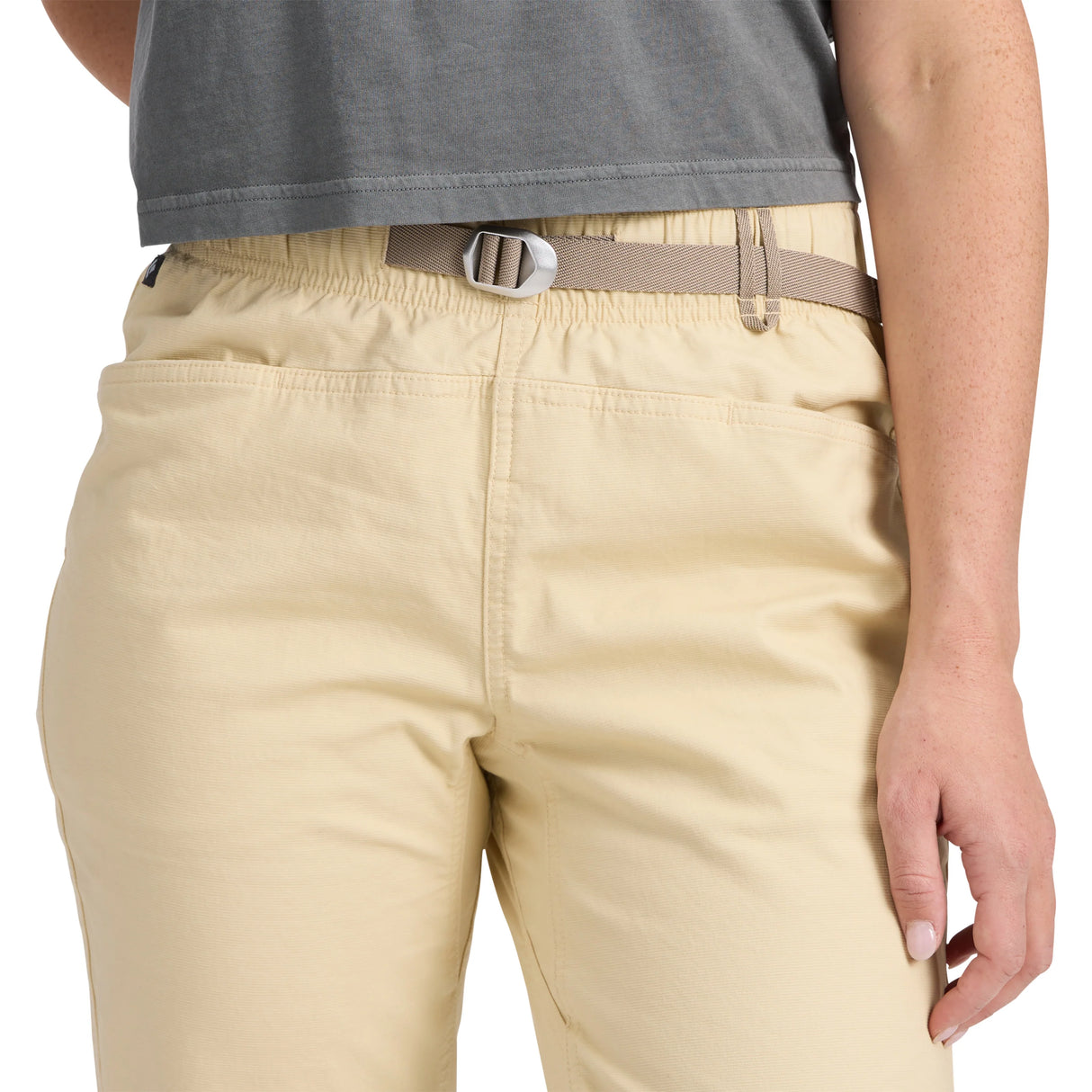Black Diamond Ethos Pants - Womens