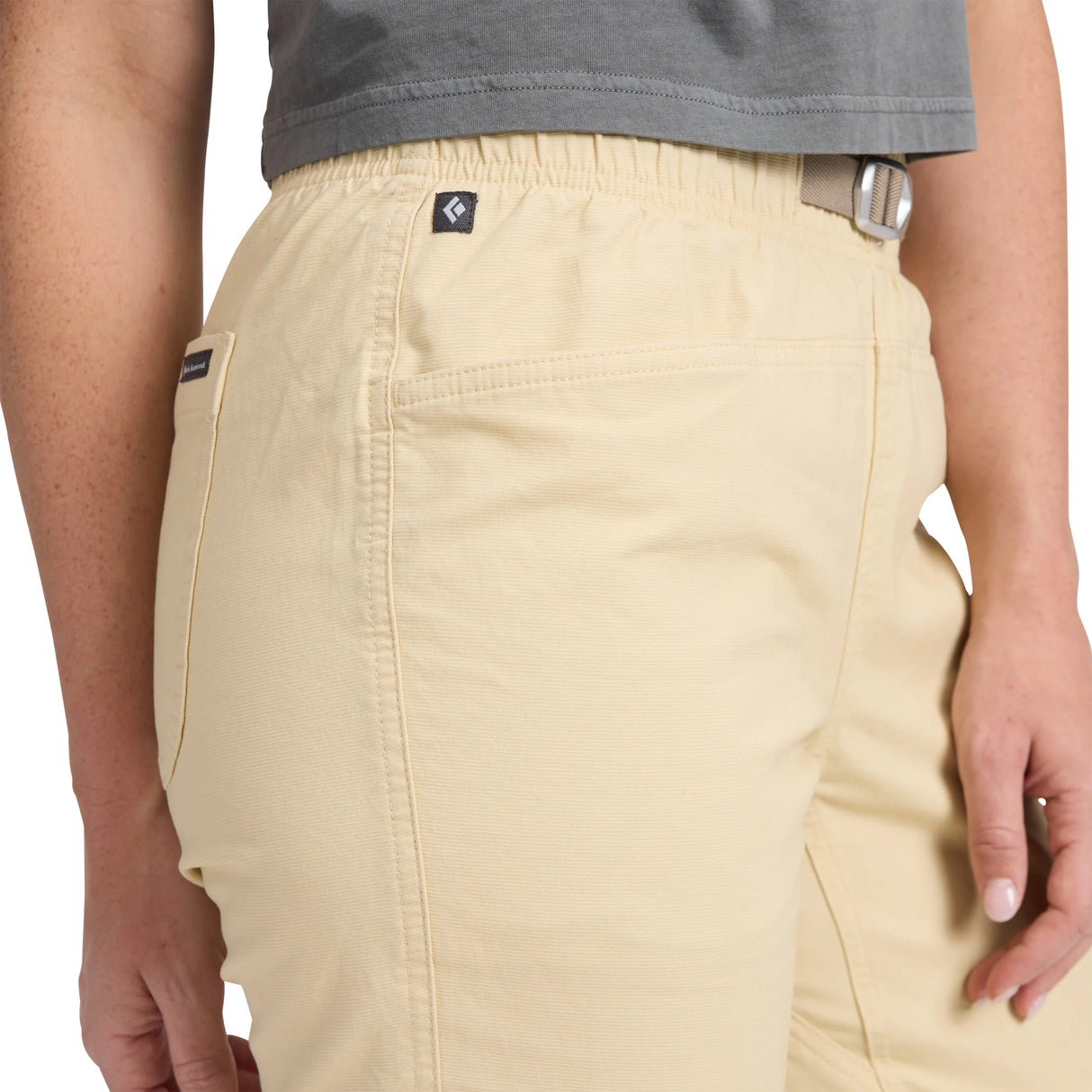 Black Diamond Ethos Pants - Womens