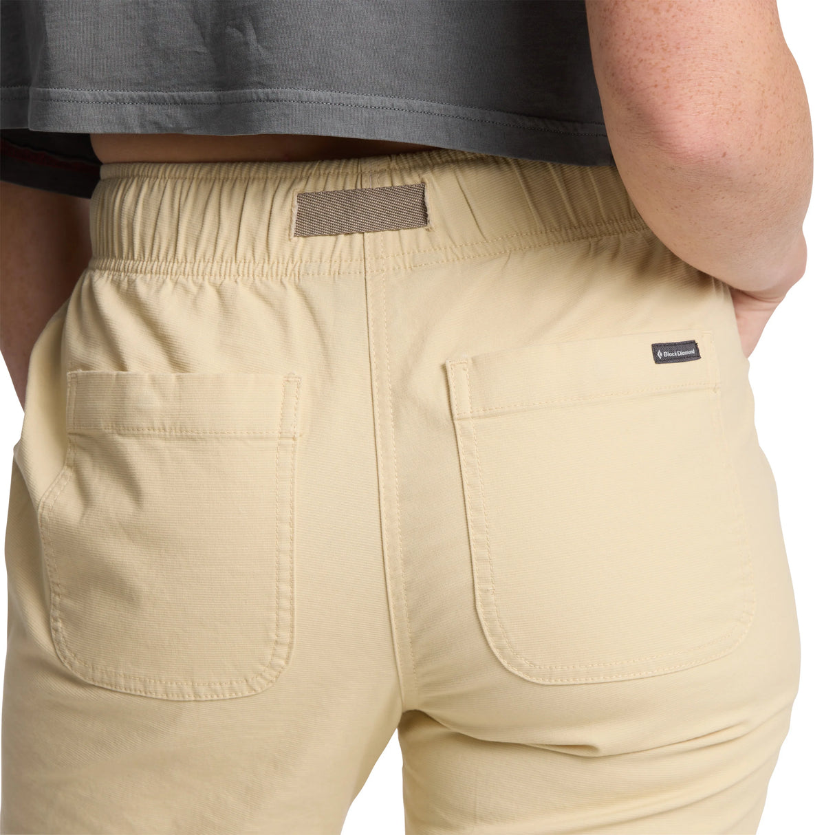 Black Diamond Ethos Pants - Womens