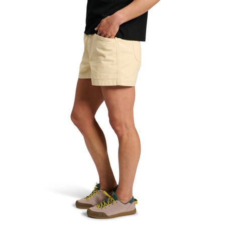 Black Diamond Ethos Shorts - Womens