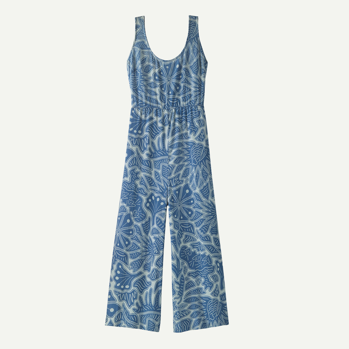 Garden Island Jumpsuit - Women's