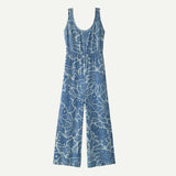 Garden Island Jumpsuit - Women's