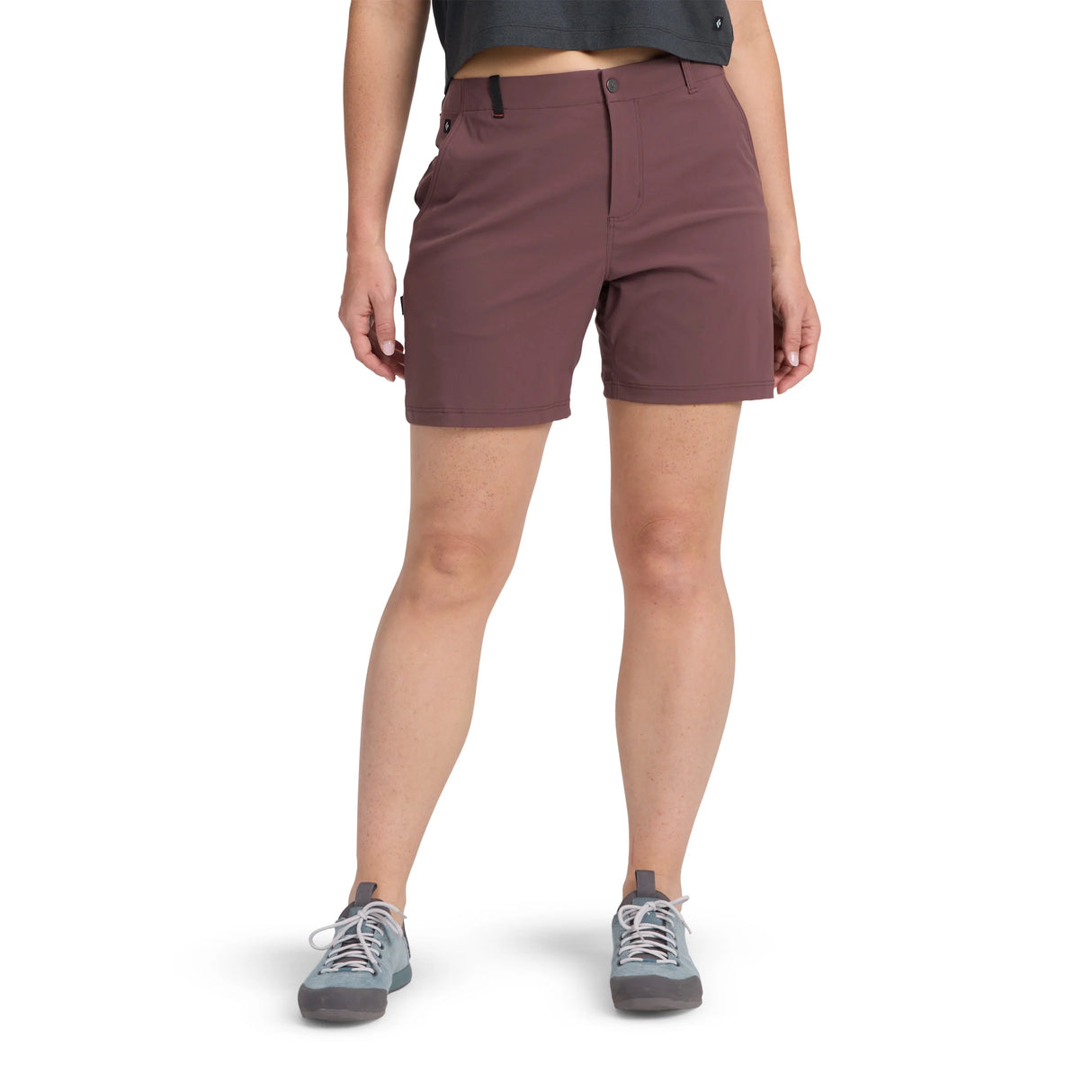 Black Diamond Pursuit Shorts - Womens