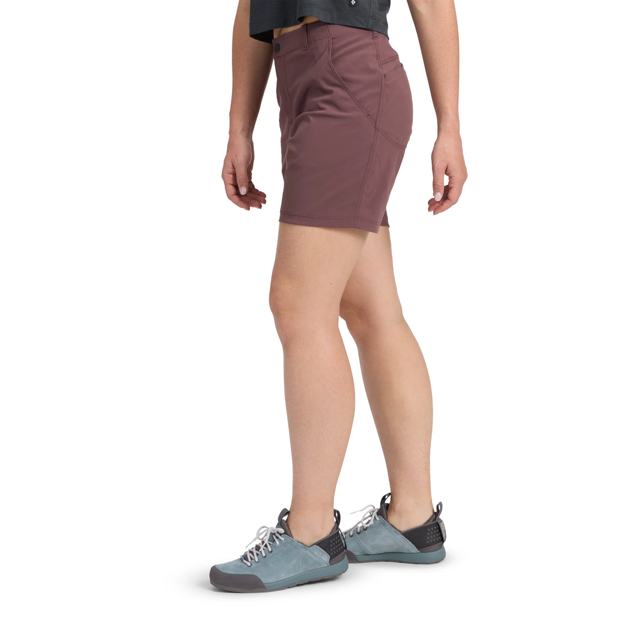 Black Diamond Pursuit Shorts - Womens