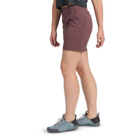 Black Diamond Pursuit Shorts - Womens