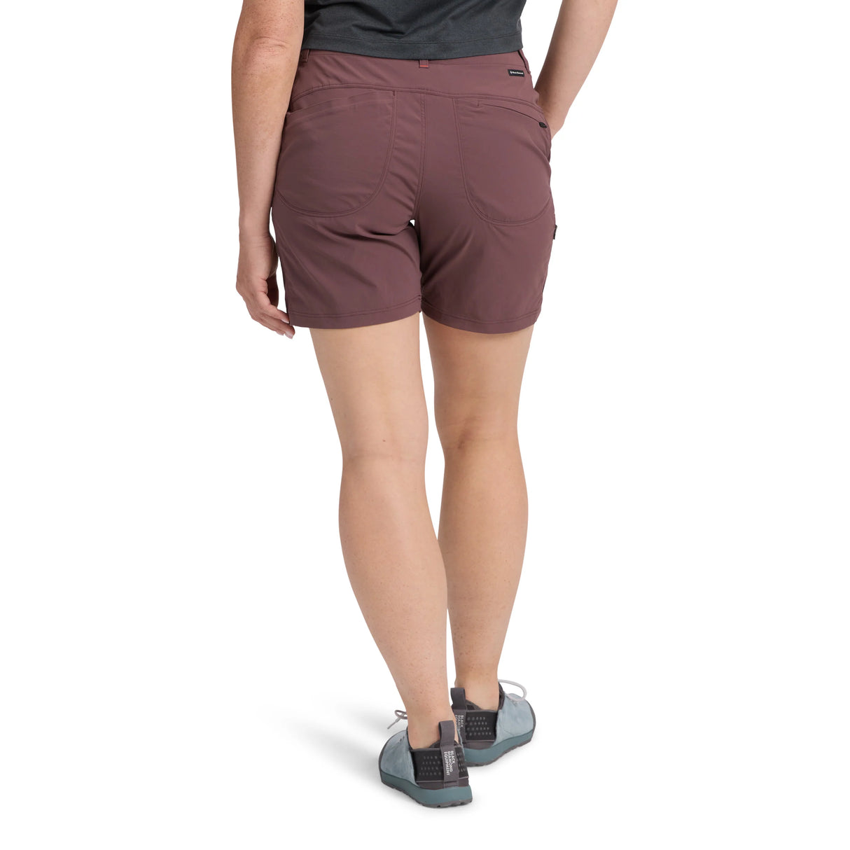 Black Diamond Pursuit Shorts - Womens