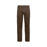 Black Diamond Dogma Pants - Mens Basalt