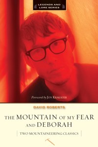Mountaineers Books The Mountain Of My Fear