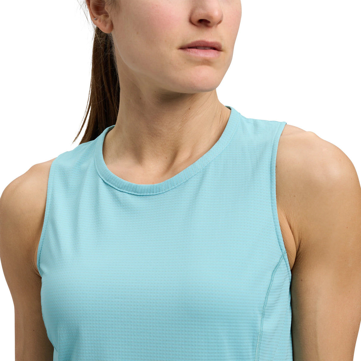 Black Diamond Distance Tech Tank - Womens